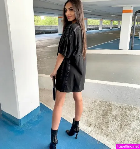 Nikki Rai OnlyFans Thumbnail #Olm9ix0fdc