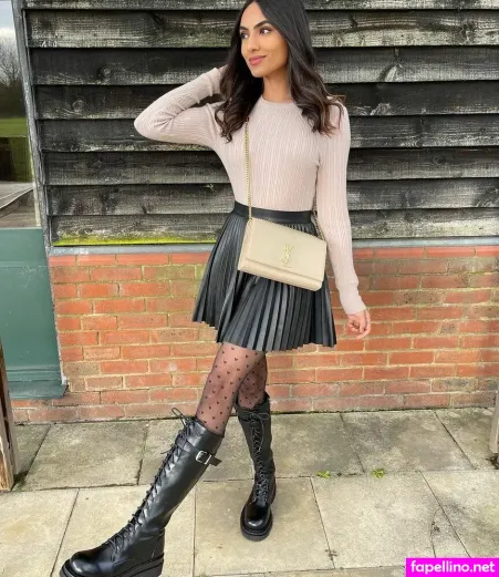 Nikki Rai OnlyFans Thumbnail #RAZtzbbKsz