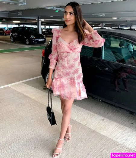 Nikki Rai OnlyFans Thumbnail #TmJeCCspWe