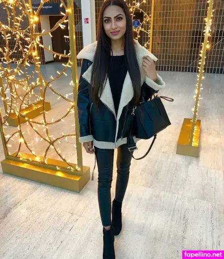 Nikki Rai OnlyFans Thumbnail #WnwVNZAw7z