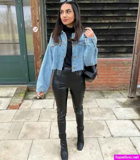 Nikki Rai OnlyFans Thumbnail #a3i5y1ZKCe