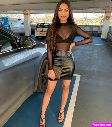 Nikki Rai OnlyFans Thumbnail #biDnAgv3Jz