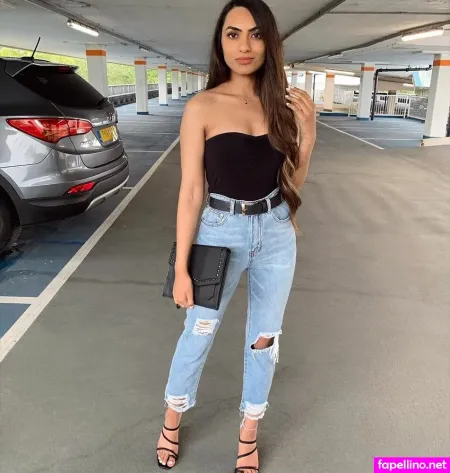 Nikki Rai Main Profile Photo