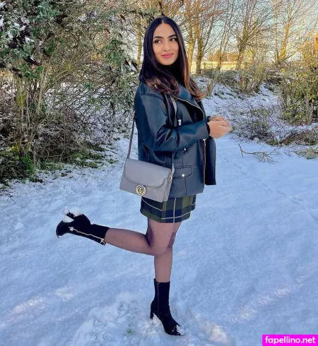 Nikki Rai OnlyFans Thumbnail #bswfhiBuqS