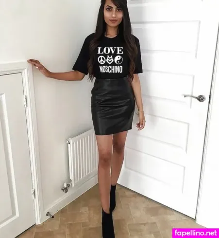 Nikki Rai OnlyFans Thumbnail #eiKZryVG6r