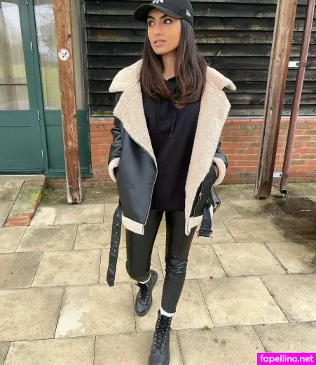 Nikki Rai OnlyFans Thumbnail #jhzDsOxJcU