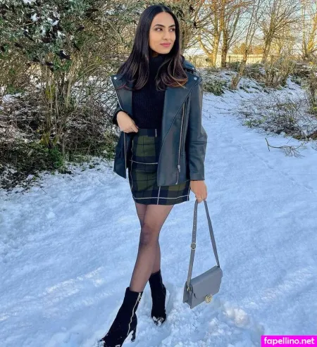 Nikki Rai OnlyFans Thumbnail #kpjLacTQgz