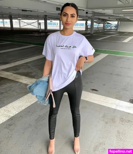 Nikki Rai OnlyFans Thumbnail #nzzqsRQUKa