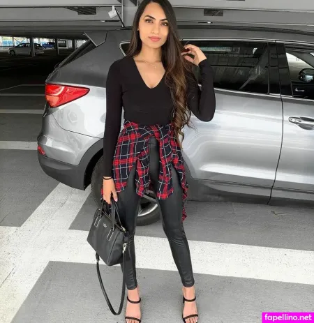 Nikki Rai OnlyFans Thumbnail #oLSbHtQtHN