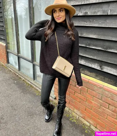 Nikki Rai OnlyFans Thumbnail #pTegoVBfG7