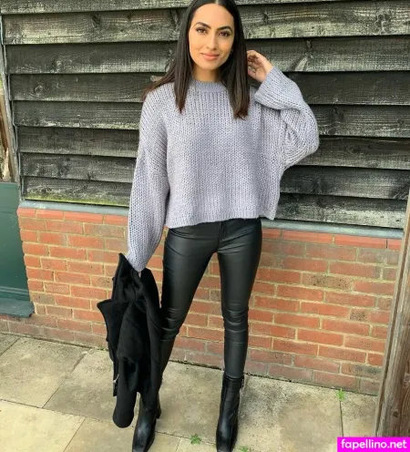 Nikki Rai OnlyFans Thumbnail #qnYmH6b8Vc