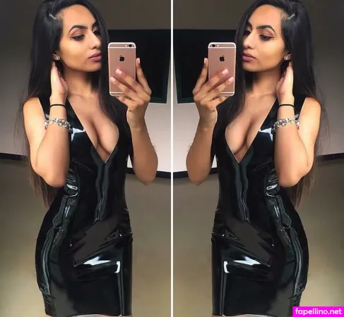 Nikki Rai OnlyFans Thumbnail #tPNAkxXerv