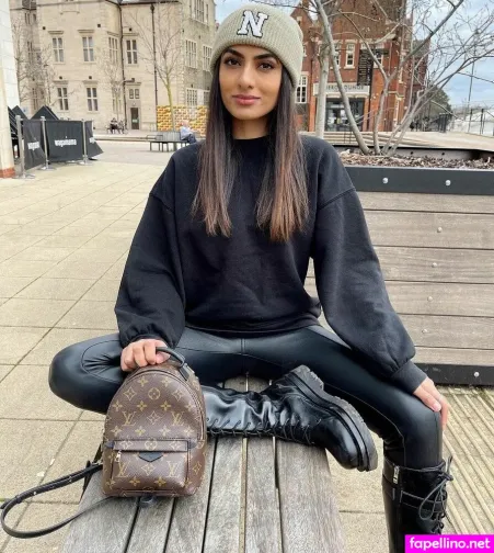 Nikki Rai OnlyFans Thumbnail #woKnzvD8GL