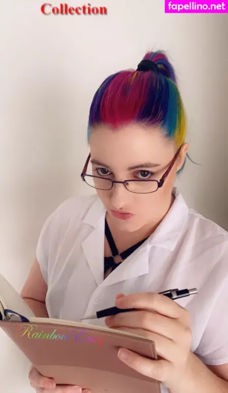 Nikki Rainbowenvy OnlyFans Thumbnail #8Sdv6ANtIf