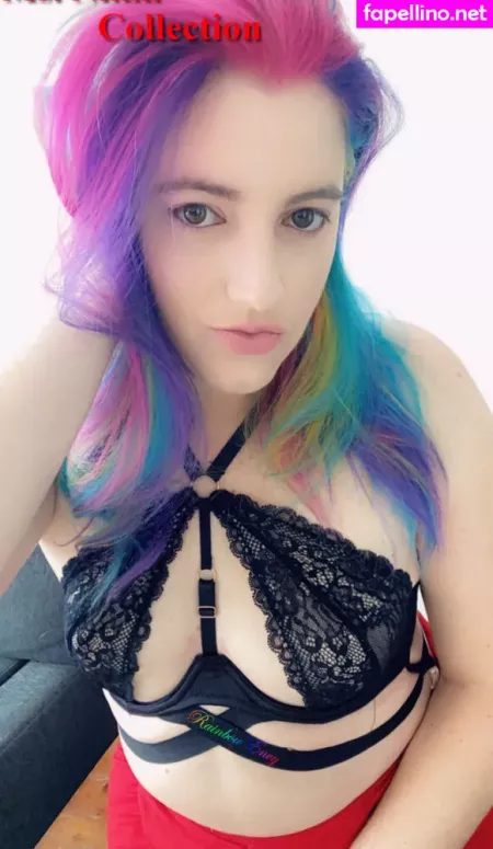 Nikki Rainbowenvy OnlyFans Thumbnail #Bjl2M3cDVv