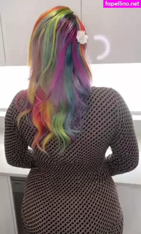 Nikki Rainbowenvy OnlyFans Thumbnail #LVdOaALeMD