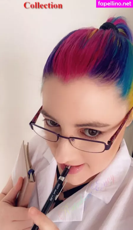 Nikki Rainbowenvy OnlyFans Thumbnail #Qr3jTLAV9x