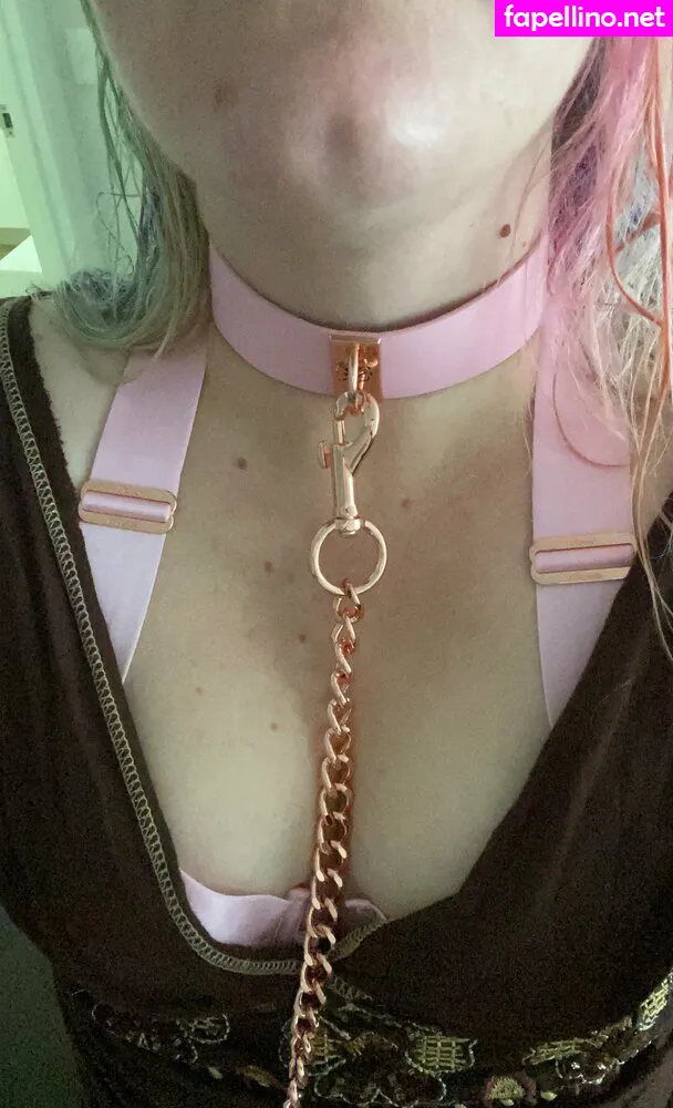 nikki_rainbowenvy Nude Leaked OnlyFans Photo #R437f6Kh2q