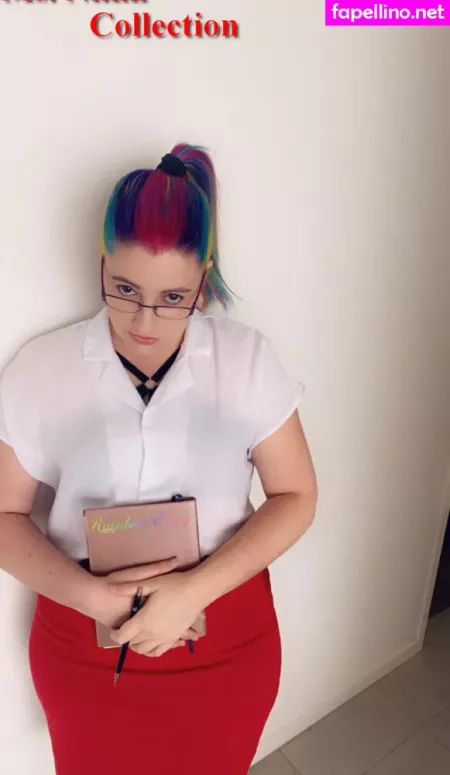 Nikki Rainbowenvy OnlyFans Thumbnail #Tjc2rxOk2h