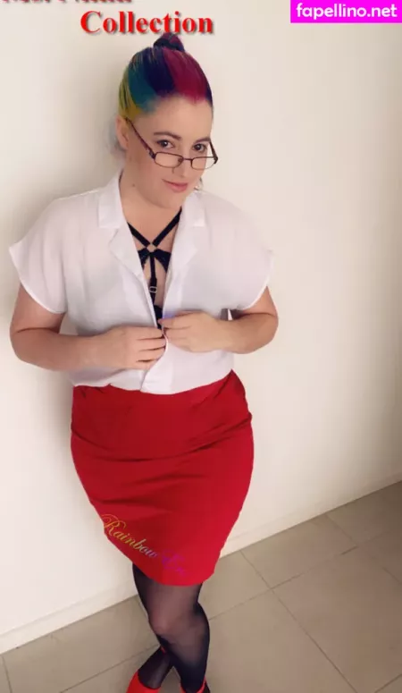 Nikki Rainbowenvy OnlyFans Thumbnail #UXQWW8fGxK