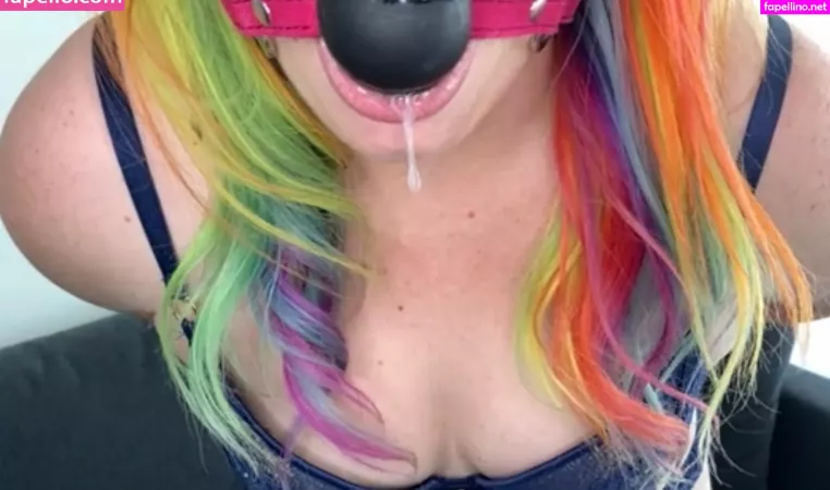 Nikki Rainbowenvy OnlyFans Thumbnail #W5rXIaNP9a
