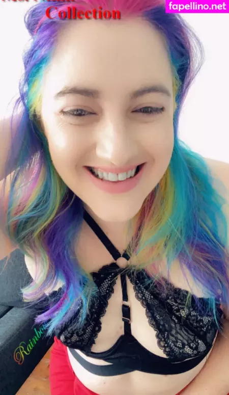 Nikki Rainbowenvy OnlyFans Thumbnail #XH2OECkeHr
