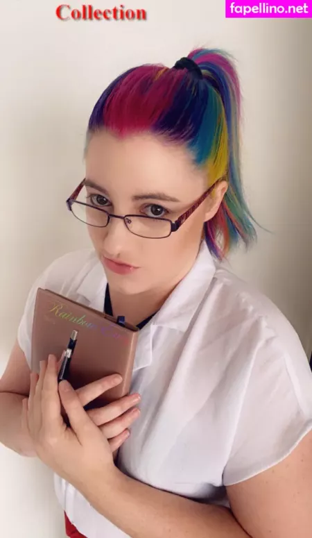 Nikki Rainbowenvy OnlyFans Thumbnail #cYsFIheuTH