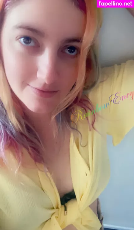 Nikki Rainbowenvy OnlyFans Thumbnail #jOmUHbbuQX