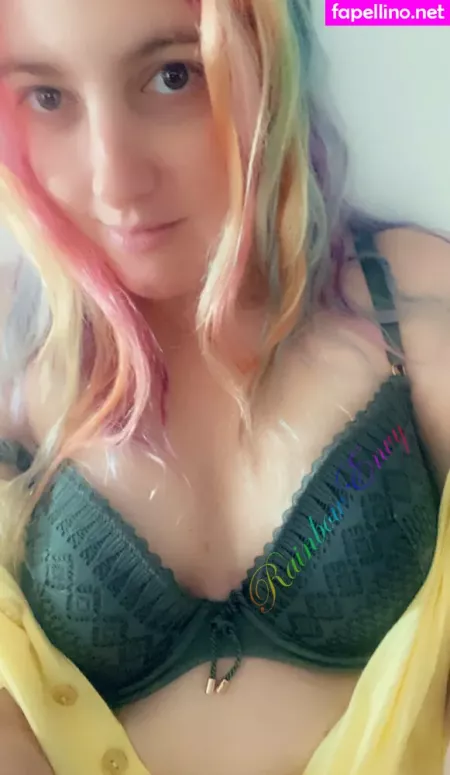 Nikki Rainbowenvy OnlyFans Thumbnail #vtMtnP4Sea