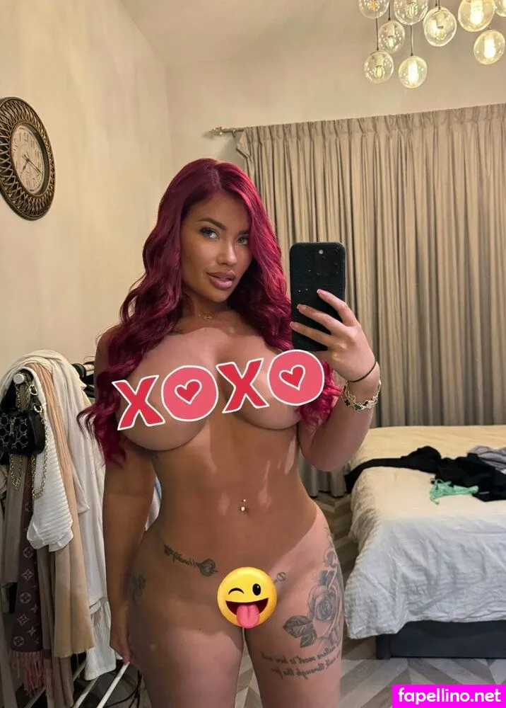 Nikki Ocean, nikkiocean, nikkirauner Nude Leaked OnlyFans Photo #FN0YVd0ra1