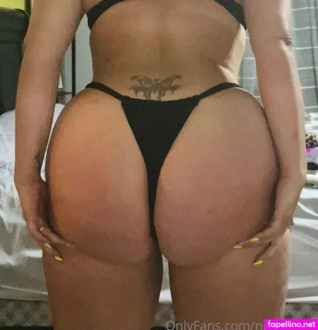 Nikki Rene OnlyFans Thumbnail #dsrVGHBJGp