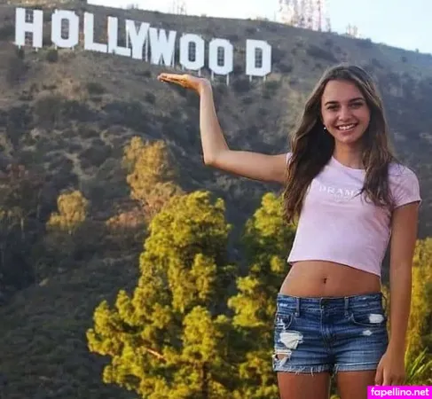 Nikki Roumel Main Profile Photo