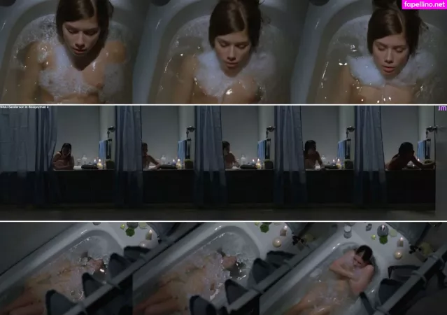 Nikki Sanderson OnlyFans Thumbnail #H7BNW3U9BC