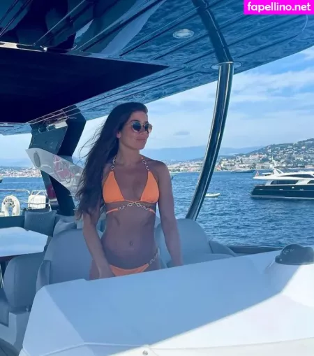 Nikki Sanderson OnlyFans Thumbnail #IfrzqLsGd5