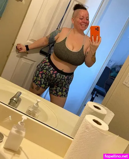 Nikki Sequoia OnlyFans Thumbnail #MHU8PGJh9D