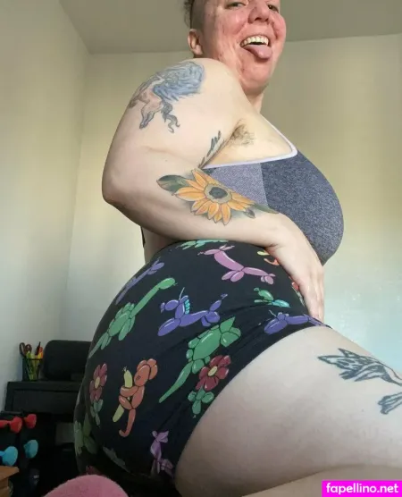 Nikki Sequoia OnlyFans Thumbnail #ZSTlpI2lwR