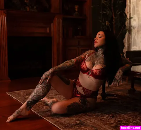 Nikki Simpson OnlyFans Thumbnail #AfVT3JBRbq