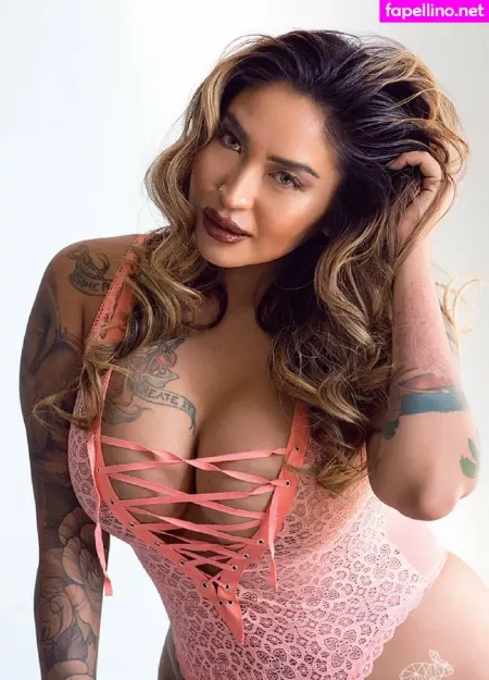 Nikki Sotelo OnlyFans Thumbnail #HEI2d3bR59