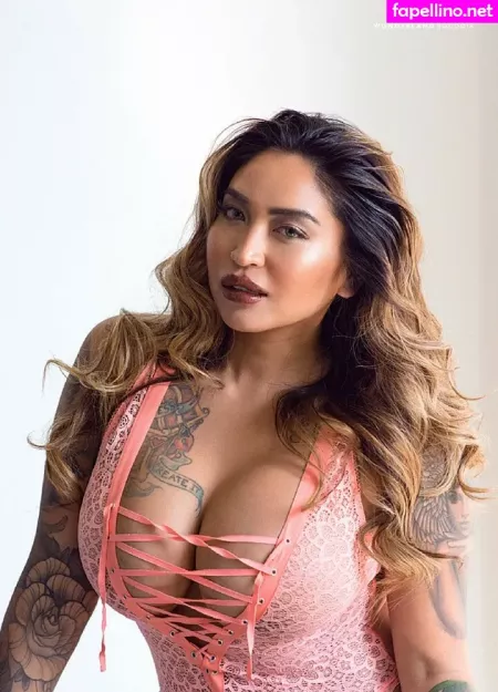 Nikki Sotelo OnlyFans Thumbnail #JlPtdowwpS