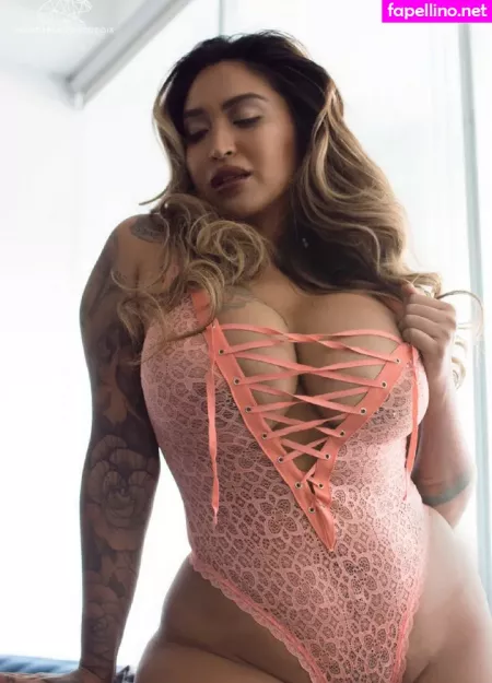 Nikki Sotelo OnlyFans Thumbnail #bhiqX9jBuJ
