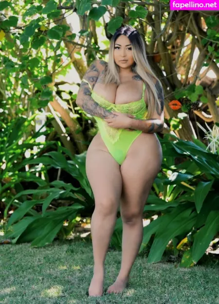Nikki Sotelo OnlyFans Thumbnail #gAJKudqR5i