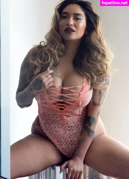 Nikki Sotelo OnlyFans Thumbnail #suHIoGyzet