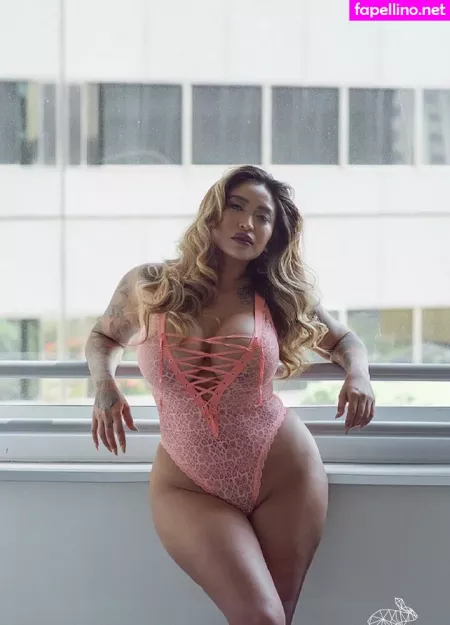 Nikki Sotelo OnlyFans Thumbnail #w1WB8XTKo4