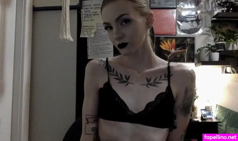 Nikki Spillz Main Profile Photo