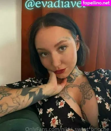 Nikki Sweet Brioche OnlyFans Thumbnail #2jdEcHgmK4