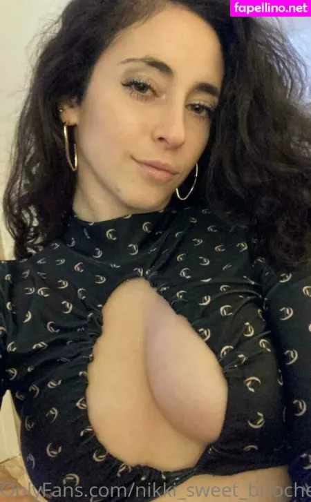 Nikki Sweet Brioche OnlyFans Thumbnail #noBVEpPXhQ