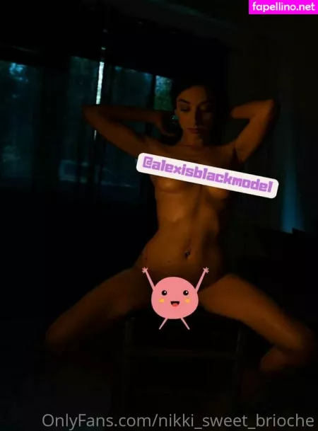 Nikki Sweet Brioche OnlyFans Thumbnail #xtOhRLxRrD