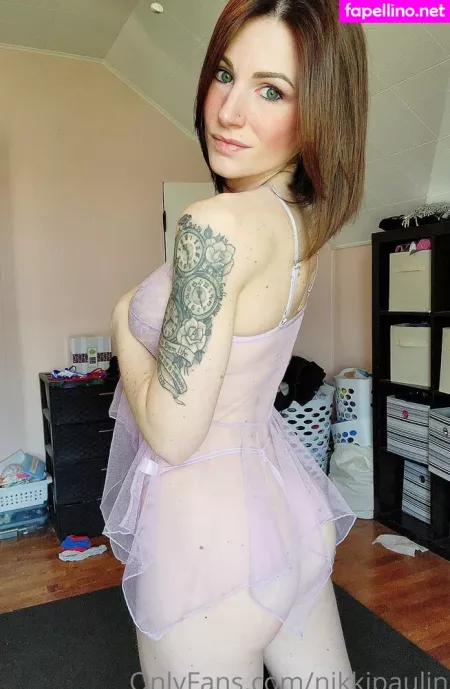 Nikki Sweet07 OnlyFans Thumbnail #A4qmxutEMF