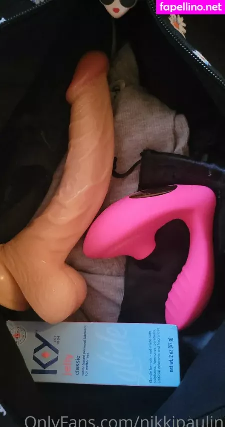 Nikki Sweet07 OnlyFans Thumbnail #WPzROwJ3b8