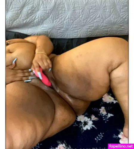 Nikki Thedream OnlyFans Thumbnail #XJGPvUZbS4